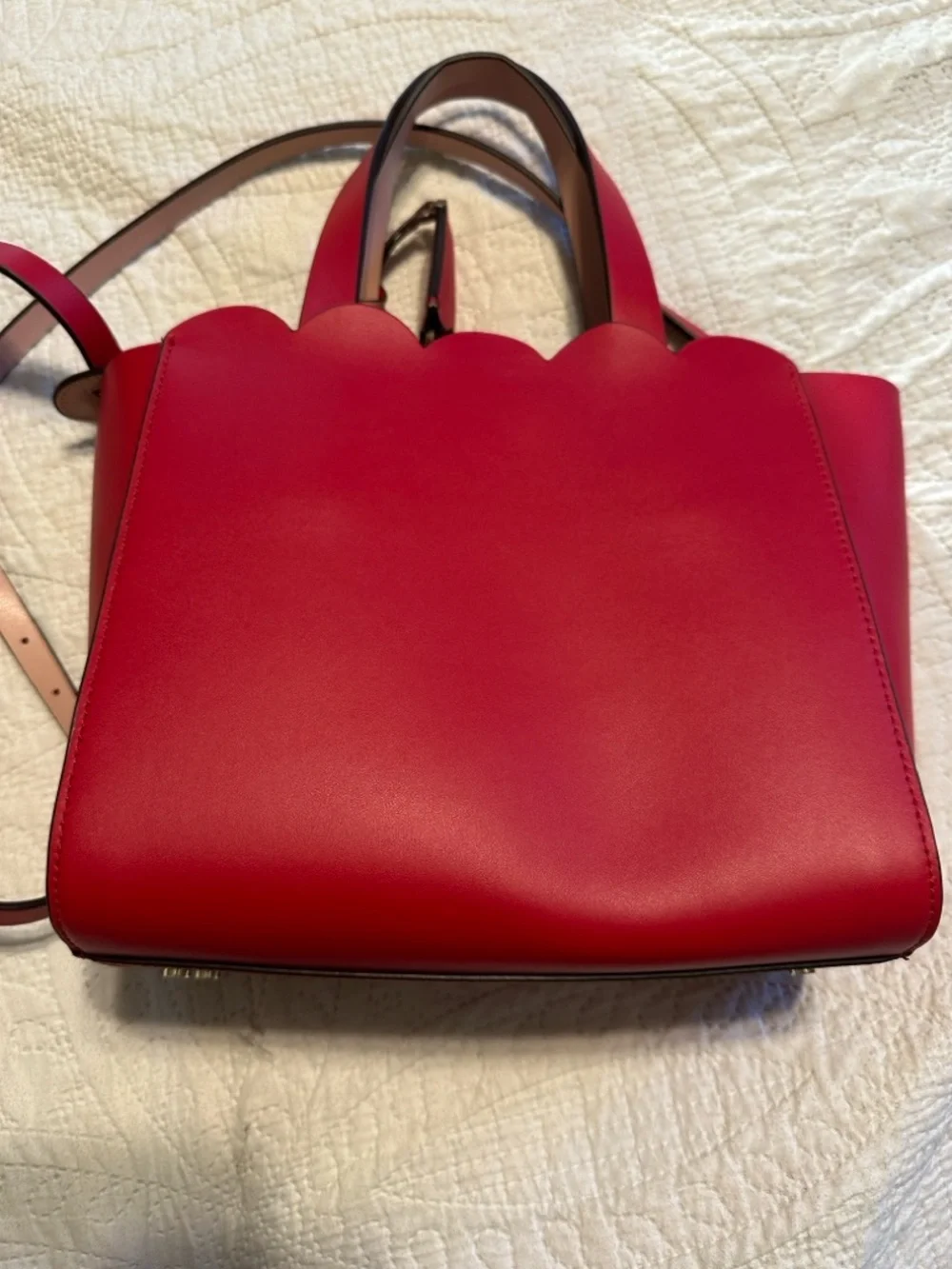 NWOT Kate Spade New York Magnolia Street Mini Mina